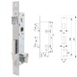 Cerradura Tesa 2210/28/ssi Sin cerradero Sin escudo Cerradura Tesa 2210/28/ssi Sin cerradero Sin escudo