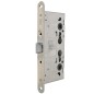 Cerradura Tesa Antipánico Cf60 /65 mm. frente Zincado Cerradura Tesa Antipánico Cf60 /65 mm. frente Zincado