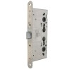 Cerradura Tesa Antipánico Cf60 /65 mm. frente Zincado