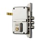Cerradura Yale 8-hn/ Derecha Cerradura Yale 8-hn/ Derecha