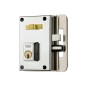 Cerradura Yale 10-hn/ Derecha Cerradura Yale 10-hn/ Derecha