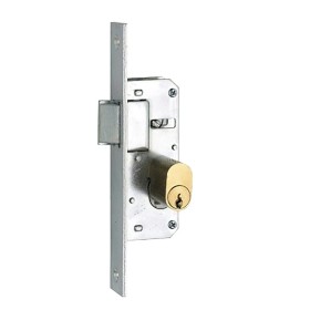 Cerradura Yale 67-e-Hz/ 37
