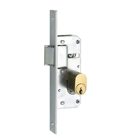 Cerradura Yale 67-e-Hz/ 37