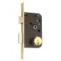 Cerradura Yale 50-hl/ 80 Cerradura Yale 50-hl/ 80