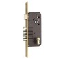 Cerradura Yale Seguridad 8912-bc/yl-6/80 Cerradura Yale Seguridad 8912-bc/yl-6/80