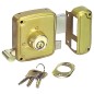 Cerradura Ucem 4125-hb/ 8/ Derecha Cerradura Ucem 4125-hb/ 8/ Derecha