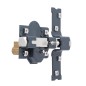 Cerrojo Fac 301-r/ 80-p Cerrojo Fac 301-r/ 80-p