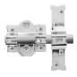 Cerrojo Fac 301-r/ 80-n Cerrojo Fac 301-r/ 80-n