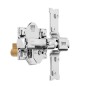 Cerrojo Fac 301-r/ 80-n Cerrojo Fac 301-r/ 80-n