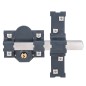 Cerrojo Fac 301-l/ 80-p Cerrojo Fac 301-l/ 80-p
