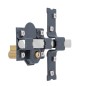 Cerrojo Fac 301-l/ 80-p Cerrojo Fac 301-l/ 80-p