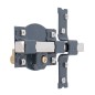 Cerrojo Fac 301-l/120-p Cerrojo Fac 301-l/120-p