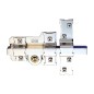 Cerrojo Fac 302-l/115-p/ Izquierda. Cerrojo Fac 302-l/115-p/ Izquierda.