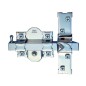 Cerrojo Fac 305-r/ 80-n/ Izquierda Cerrojo Fac 305-r/ 80-n/ Izquierda
