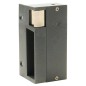 Cerradura Jis 12 Voltios 1037 Derecha Sobreponer Gris Cerradura Jis 12 Voltios 1037 Derecha Sobreponer Gris