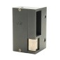 Cerradura Jis 12 Voltios 1035 Izquierda Sobreponer Gris Cerradura Jis 12 Voltios 1035 Izquierda Sobreponer Gris