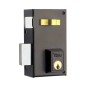 Cerradura Yale 56-a/hp/70/ Izquierda Cerradura Yale 56-a/hp/70/ Izquierda