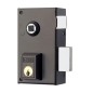 Cerradura Yale 56-b/hp/60/ Izquierda Cerradura Yale 56-b/hp/60/ Izquierda
