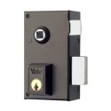 Cerradura Yale 56-b/hp/70/ Derecha
