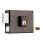 Cerradura Yale 125-a/hpr/10/ Izquierda Cerradura Yale 125-a/hpr/10/ Izquierda