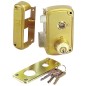Cerradura Ucem 4056-b-hb/65/ Izquierda Cerradura Ucem 4056-b-hb/65/ Izquierda