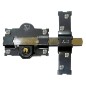 Cerrojo Fac 101-l/105-p Cerrojo Fac 101-l/105-p
