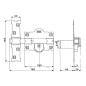 Cerrojo Fac 101-r/105-p Bombillo 70 Cerrojo Fac 101-r/105-p Bombillo 70