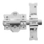 Cerrojo Fac 301-r/ 80-n Bombillo 70 Cerrojo Fac 301-r/ 80-n Bombillo 70