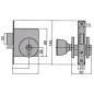 Pomo Ucem 5300-P-HL/60