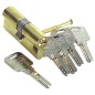 Cilindro Ucem Seguridad 2000-s2 66x33 Doble Embrague Cilindro Ucem Seguridad 2000-s2 66x33 Doble Embrague