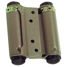Bisagra Ucem 989-he/ 75 mm. Doble Acción