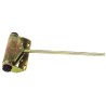Muelle Puerta Ucem 90 x240 mm. 1143/2 He