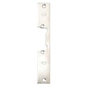Frente Jis 901 Hierro Gris 159 mm.