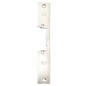Frente Jis 901 Hierro Gris 159 mm.