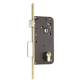 Cerradura Yale 800-hl/75x45