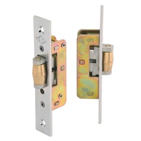 Cerradura Cvl 1963rv/0 Carpintera Metálica
