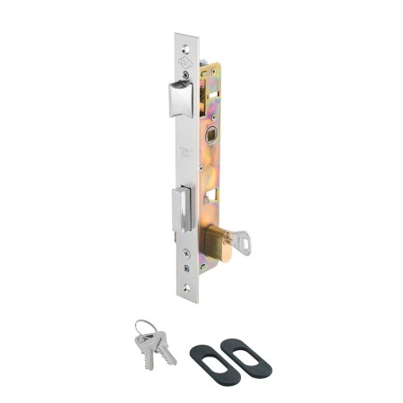 Cerradura Cvl 1975/5 Carpintera Metálica