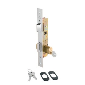 Cerradura Cvl 1964/5 Carpintera Metálica