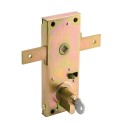 Cerradura Cvl 11b Puertas Basculantes