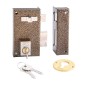 Cerradura Cvl 56a/60/he Derecha Cerradura Cvl 56a/60/he Derecha