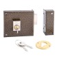 Cerradura Cvl 124a/ 10/he Derecha Cerradura Cvl 124a/ 10/he Derecha