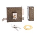 Cerradura Cvl 1125a/ 8/he Derecha