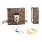 Cerradura Cvl 1125a/ 8/he Derecha Cerradura Cvl 1125a/ 8/he Derecha