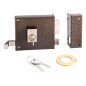 Cerradura Cvl 1125ar/ 10/he Derecha Cerradura Cvl 1125ar/ 10/he Derecha