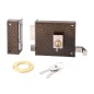 Cerradura Cvl 1125ar/ 10/he Izquierda Cerradura Cvl 1125ar/ 10/he Izquierda