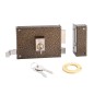 Cerradura Cvl 1125a/ 12/he Derecha Cerradura Cvl 1125a/ 12/he Derecha