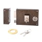 Cerradura Cvl 1125br/ 12/he Izquierda Cerradura Cvl 1125br/ 12/he Izquierda