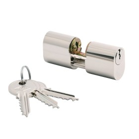 Cilindro Cvl 5968/30x30/ln Ovalado Levas Con Vástagos