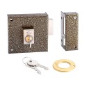 Cerradura Cvl 1124a/ 8/he Derecha
