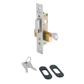 Cerradura Cvl 1963a/5 Carpintera Metálica